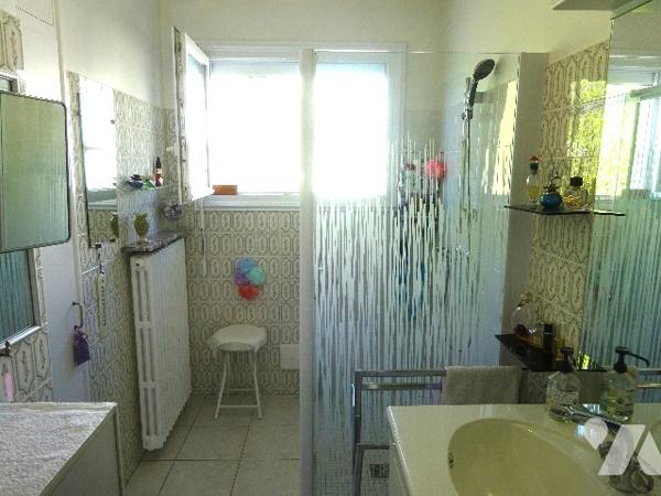 PAVILLON A VENDRE AU CENTRE DE NOGENT LE ROTROU