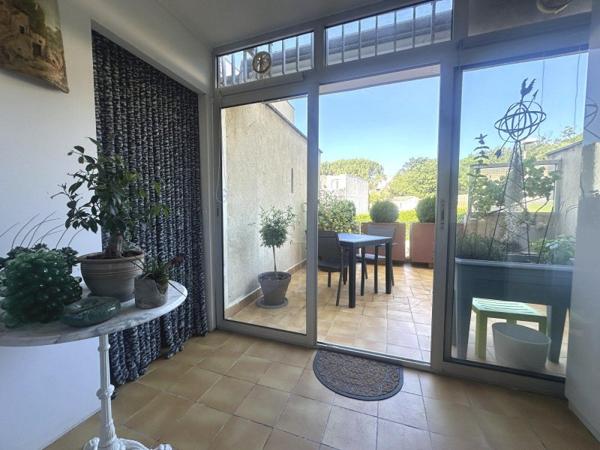 Vente / Appartement T3 à Lodève (34700)
