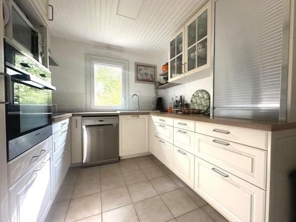 Vente / Appartement T3 à Lodève (34700)