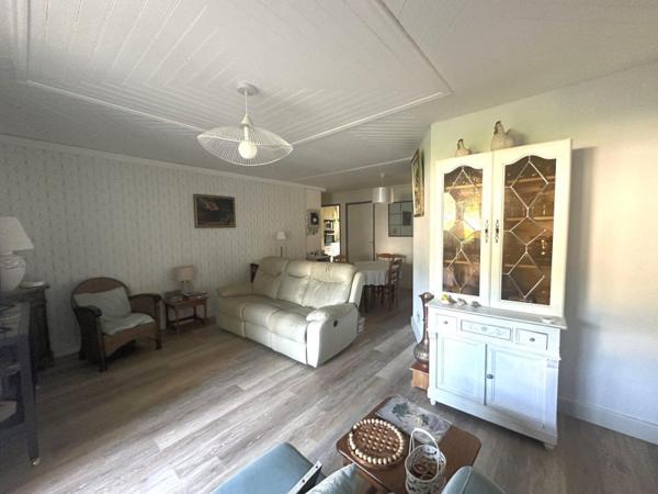 Vente / Appartement T3 à Lodève (34700)