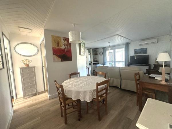 Vente / Appartement T3 à Lodève (34700)