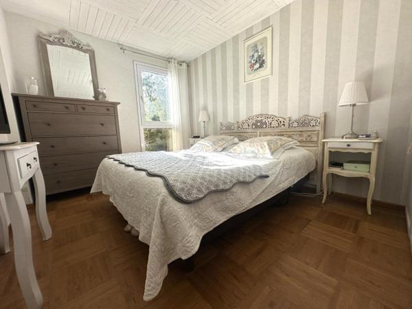 Vente / Appartement T3 à Lodève (34700)