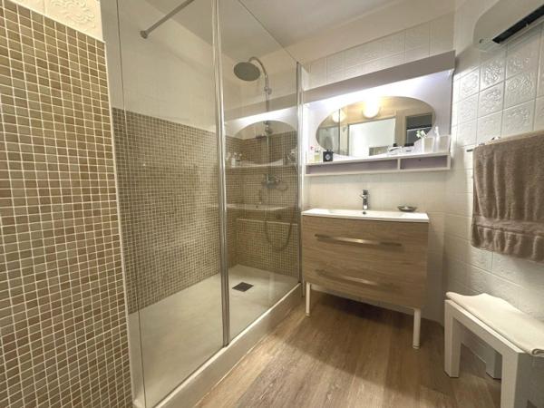 Vente / Appartement T3 à Lodève (34700)