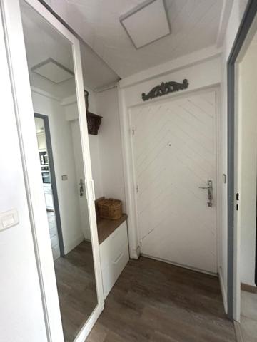 Vente / Appartement T3 à Lodève (34700)