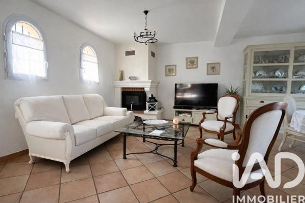 Maison à vendre 6 pièces 159 m² Pia
