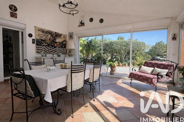 Maison à vendre 6 pièces 159 m² Pia
