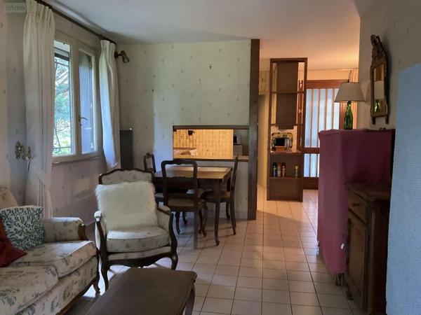 Achat - Maison Gourdon 46300 5 pièces 107 m 2 2874 m 2