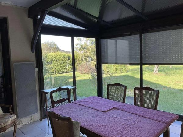 Achat - Maison Gourdon 46300 5 pièces 107 m 2 2874 m 2