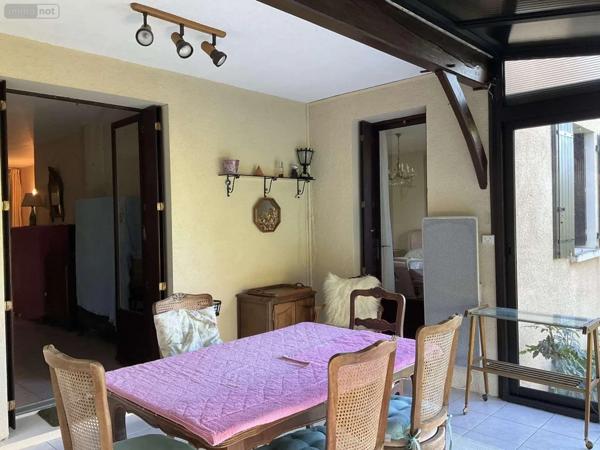 Achat - Maison Gourdon 46300 5 pièces 107 m 2 2874 m 2