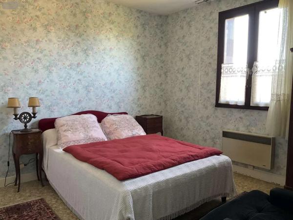 Achat - Maison Gourdon 46300 5 pièces 107 m 2 2874 m 2