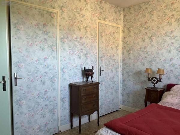 Achat - Maison Gourdon 46300 5 pièces 107 m 2 2874 m 2