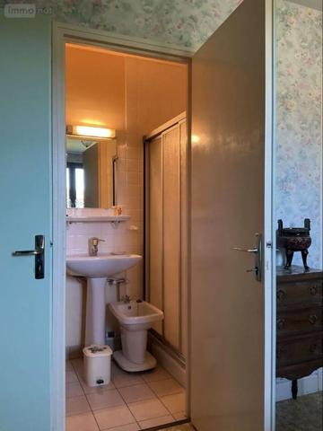 Achat - Maison Gourdon 46300 5 pièces 107 m 2 2874 m 2