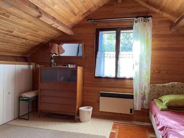 Achat - Maison Gourdon 46300 5 pièces 107 m 2 2874 m 2