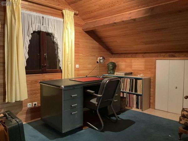 Achat - Maison Gourdon 46300 5 pièces 107 m 2 2874 m 2