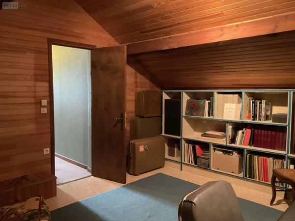 Achat - Maison Gourdon 46300 5 pièces 107 m 2 2874 m 2