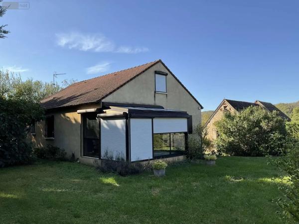 Achat - Maison Gourdon 46300 5 pièces 107 m 2 2874 m 2