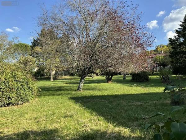 Achat - Maison Gourdon 46300 5 pièces 107 m 2 2874 m 2