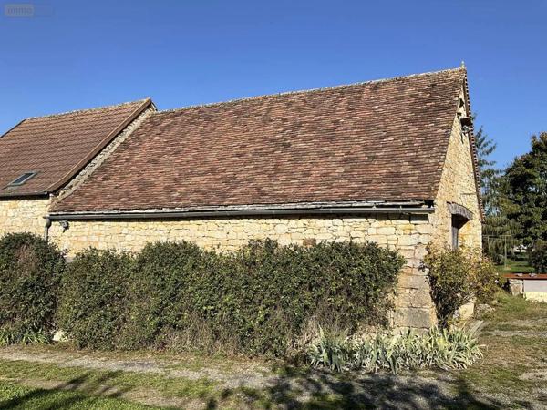 Achat - Maison Gourdon 46300 5 pièces 107 m 2 2874 m 2
