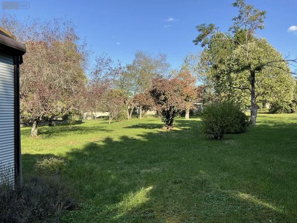 Achat - Maison Gourdon 46300 5 pièces 107 m 2 2874 m 2