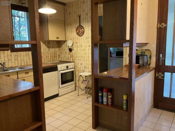 Achat - Maison Gourdon 46300 5 pièces 107 m 2 2874 m 2
