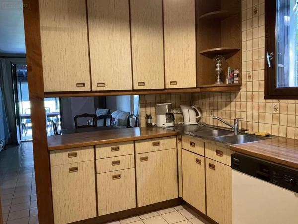 Achat - Maison Gourdon 46300 5 pièces 107 m 2 2874 m 2