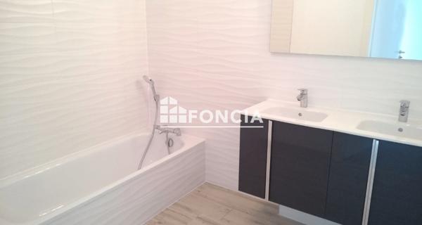 Location Appartement 4 pièces 82.9 m² - Illkirch-graffenstaden 67400