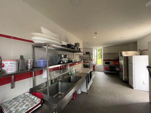 MAISON FAMILIALE 410 M2, 10 CHAMBRES