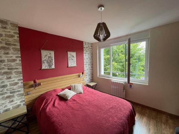 MAISON FAMILIALE 410 M2, 10 CHAMBRES