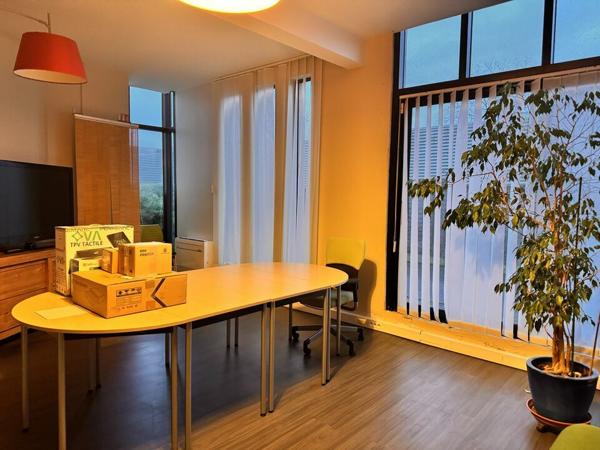 SAINT-AVERTIN LES GRANGES GALAND BUREAUX A LOUER DE 241 M² PROCHE A10