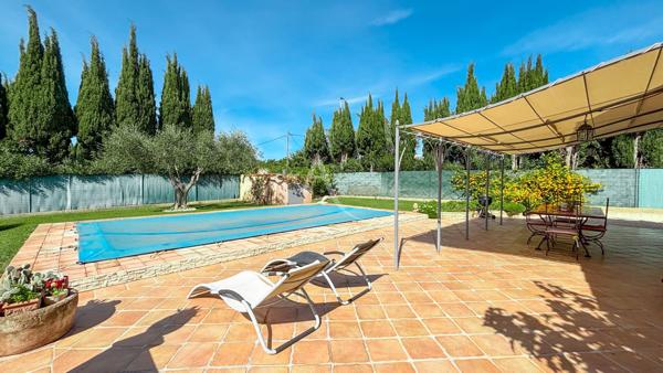 Maison individuelle Istres 100 m2