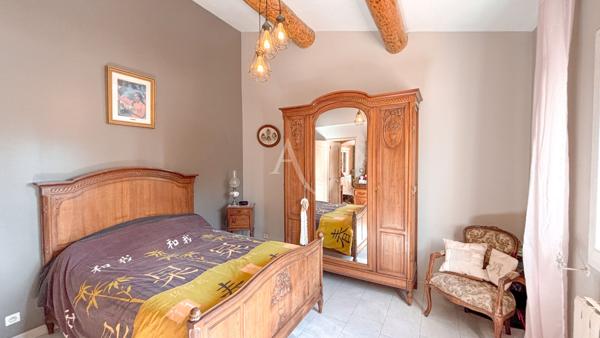 Maison individuelle Istres 100 m2