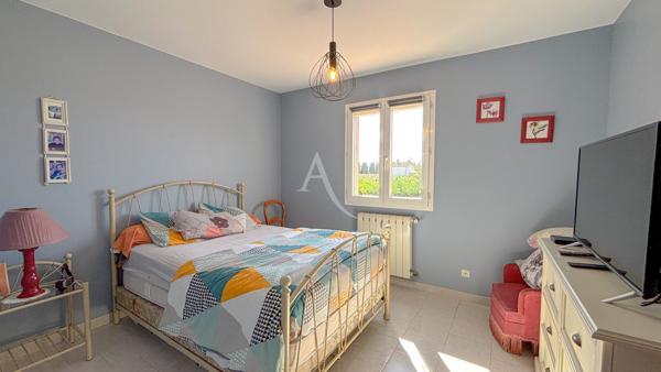 Maison individuelle Istres 100 m2