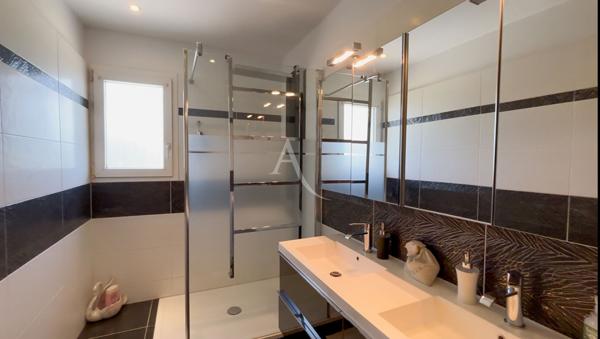 Maison individuelle Istres 100 m2