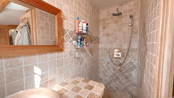 Maison individuelle Istres 100 m2