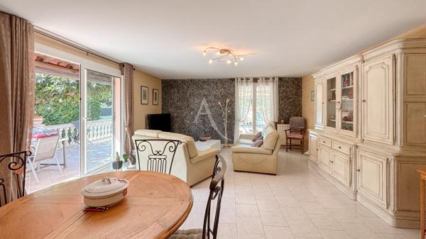 Maison individuelle Istres 100 m2