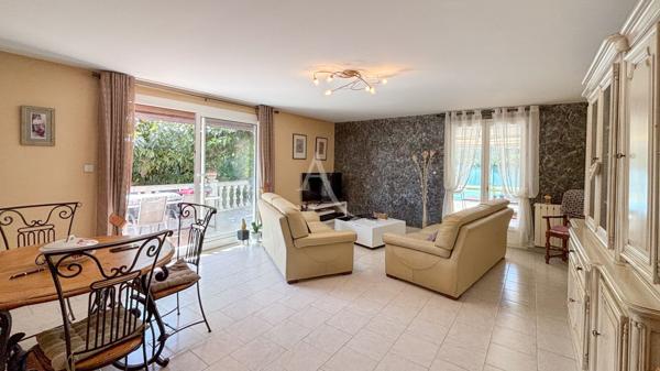 Maison individuelle Istres 100 m2