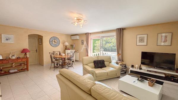 Maison individuelle Istres 100 m2