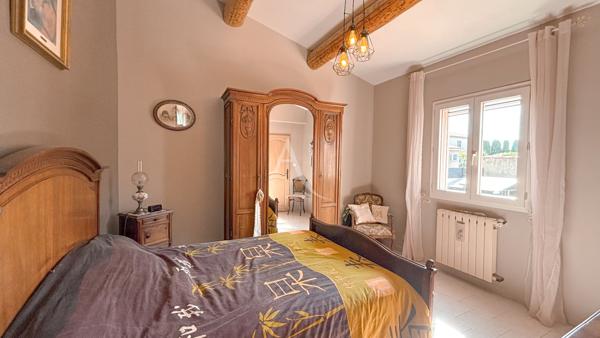 Maison individuelle Istres 100 m2