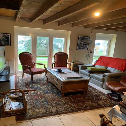 PROPRIETE AGRICOLE RIEUX