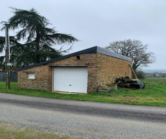 PROPRIETE AGRICOLE RIEUX