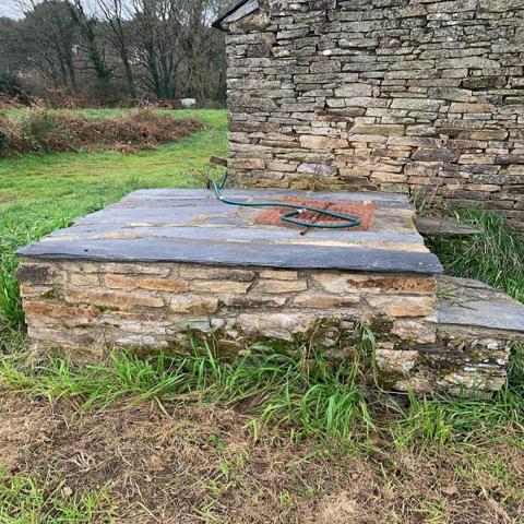 PROPRIETE AGRICOLE RIEUX