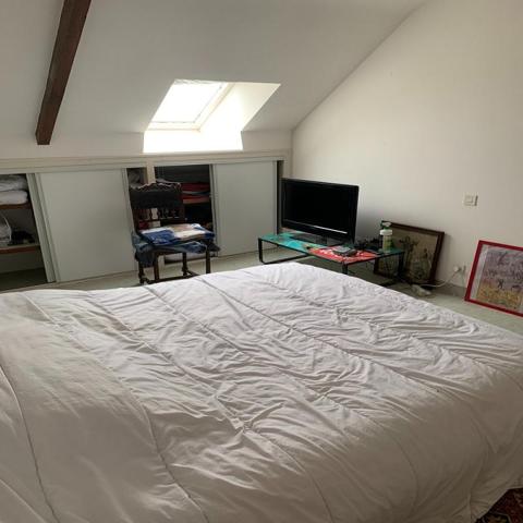 PROPRIETE AGRICOLE RIEUX