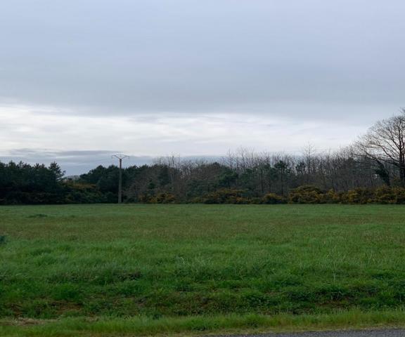 PROPRIETE AGRICOLE RIEUX