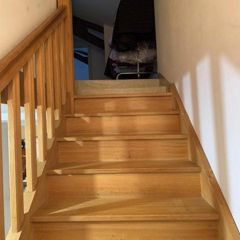 PROPRIETE AGRICOLE RIEUX