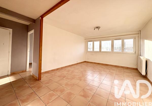Appartement à vendre 3 pièces 67 m² Saint-André-les-Vergers