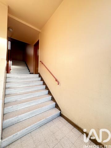 Appartement à vendre 3 pièces 67 m² Saint-André-les-Vergers