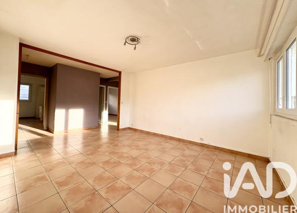 Appartement à vendre 3 pièces 67 m² Saint-André-les-Vergers