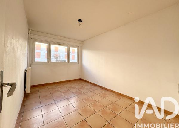 Appartement à vendre 3 pièces 67 m² Saint-André-les-Vergers