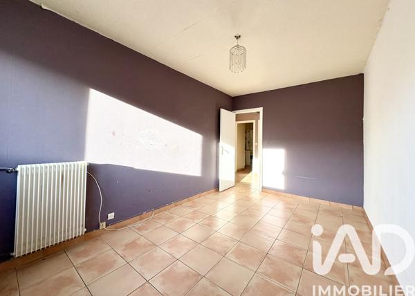 Appartement à vendre 3 pièces 67 m² Saint-André-les-Vergers