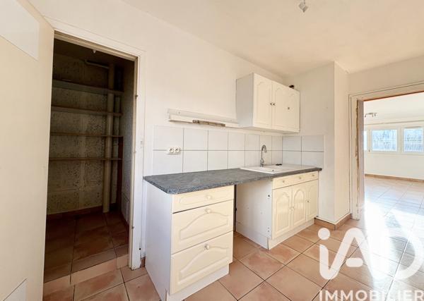 Appartement à vendre 3 pièces 67 m² Saint-André-les-Vergers